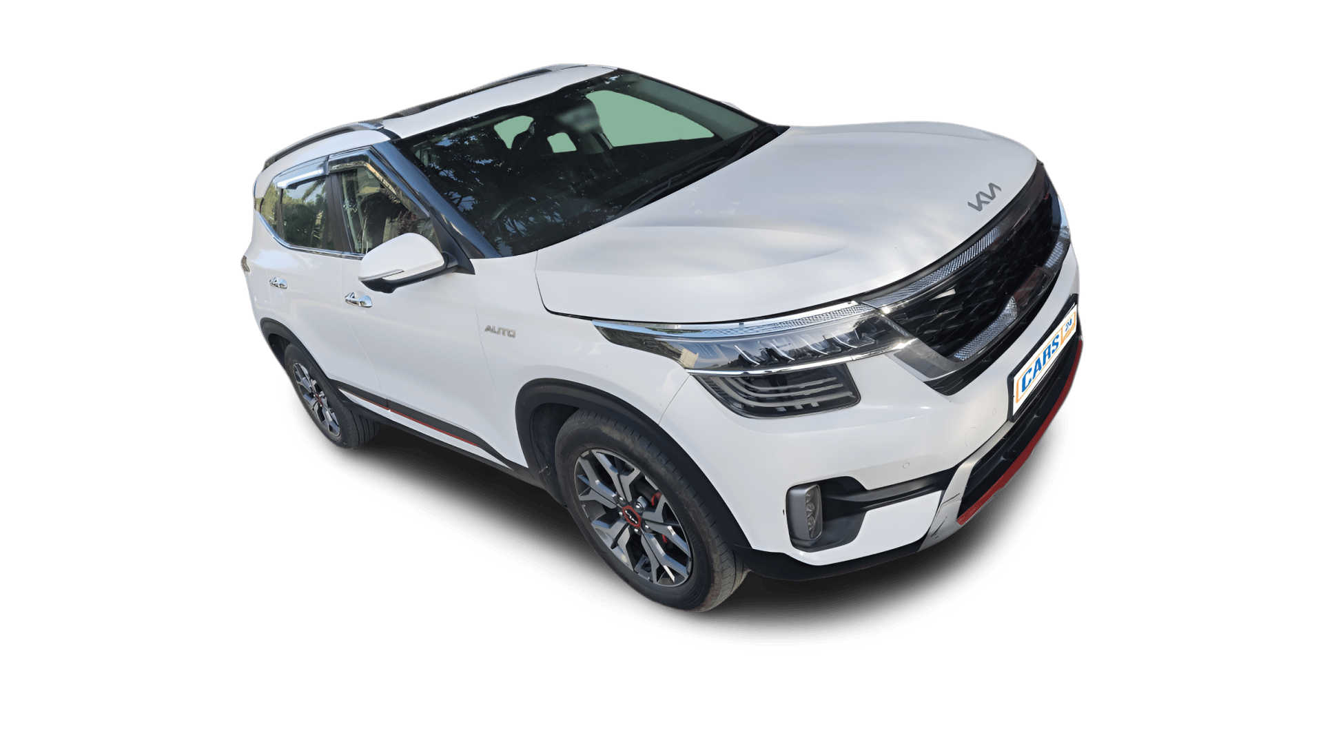 2022 KIA SELTOS - SUV - Diesel - Automatic - ₹15.00 lakh